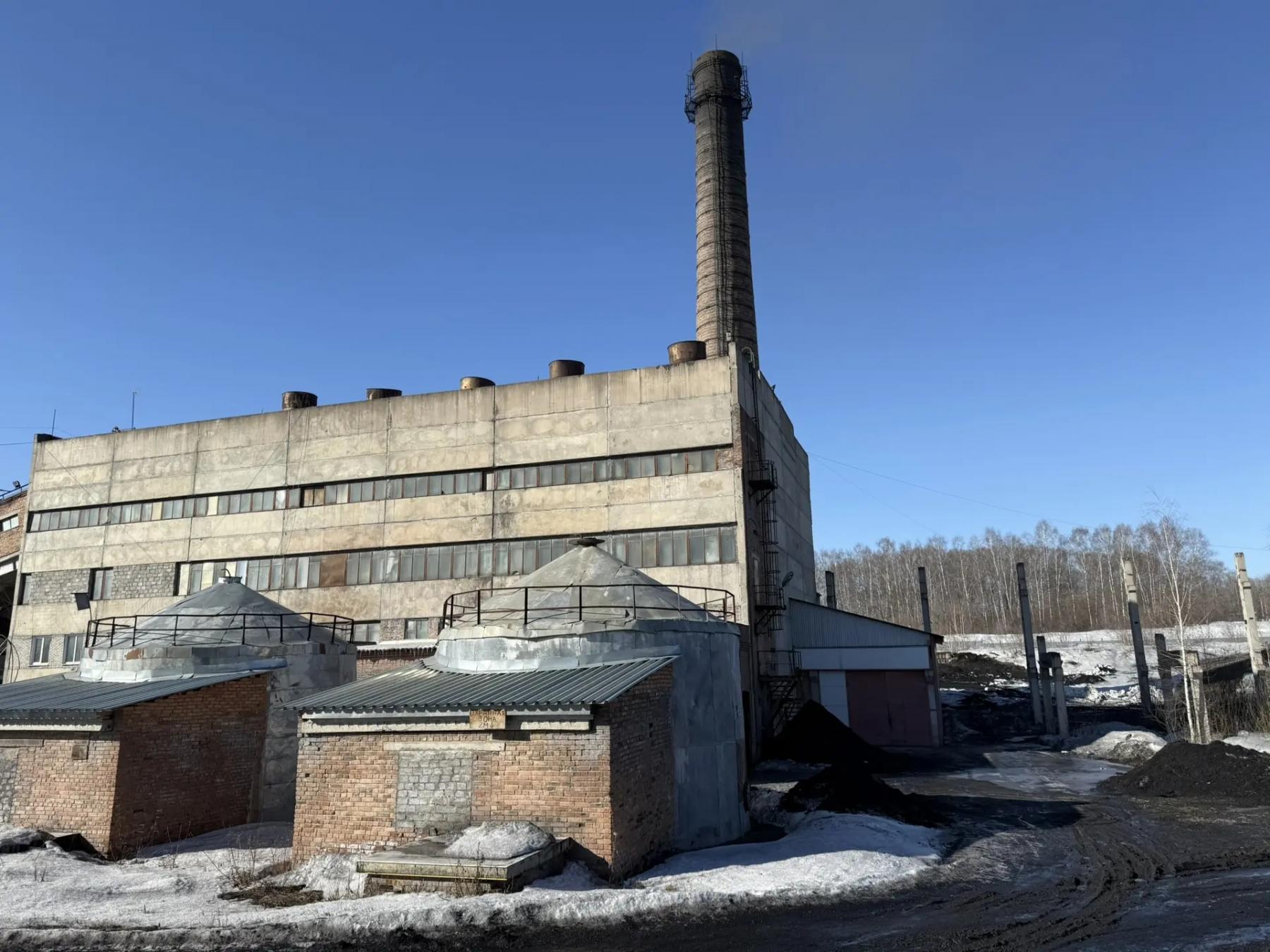 Фото Делегация Минприроды России оценила ход реализации федерального проекта «Чистый воздух» в Искитиме 4